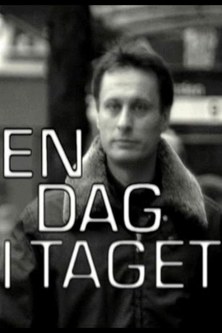En dag i taget