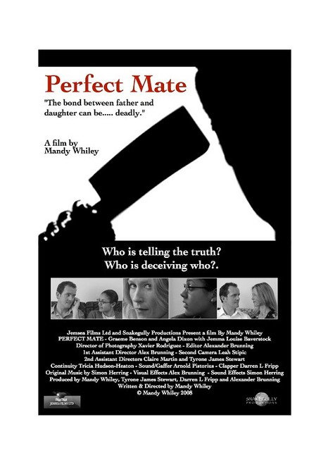 Perfect Mate