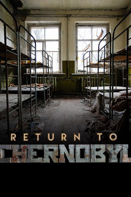 Return to Chernobyl