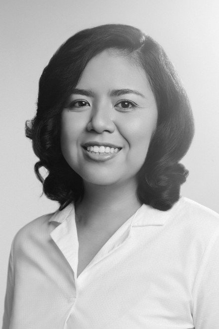 Amanda Simandjuntak