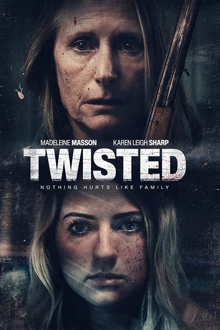 Twisted