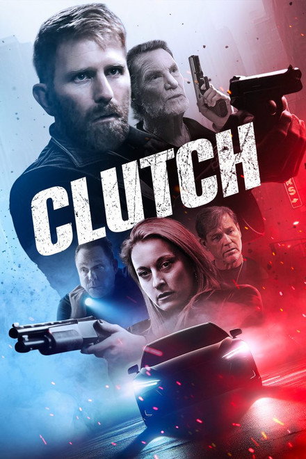 Clutch