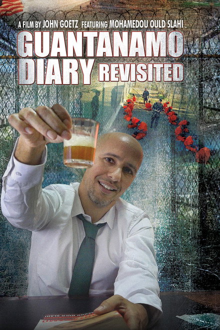 Guantanamo Diary Revisited