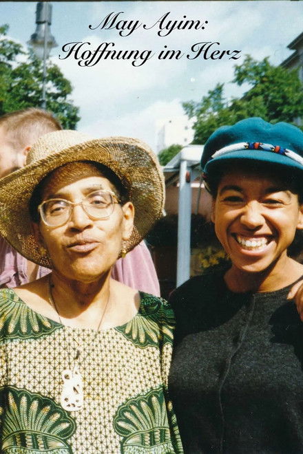 Hope In My Heart – The May Ayim Story