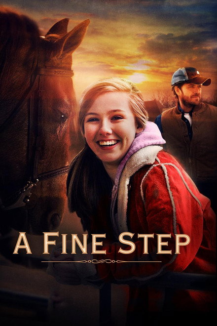 A Fine Step