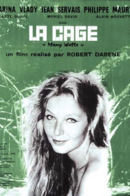The Cage