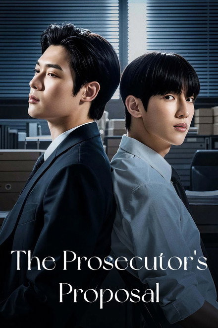 The Prosecutor's Proposal