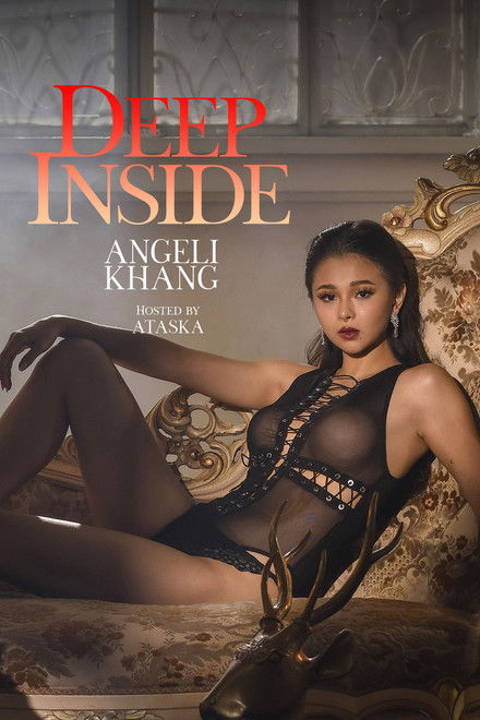 Deep Inside: Angeli Khang