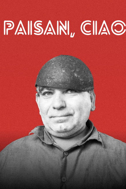 Paisan, ciao