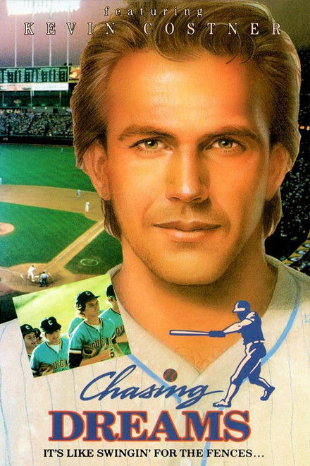 Chasing Dreams