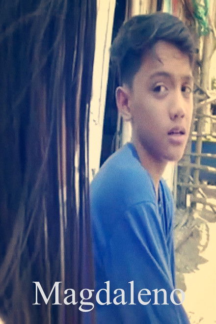 Magdaleno