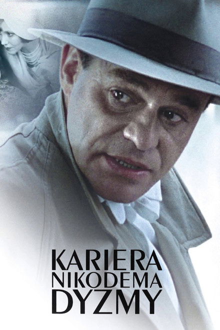 Kariera Nikodema Dyzmy