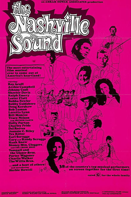 The Nashville Sound