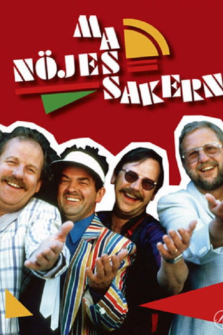 Nöjesmassakern