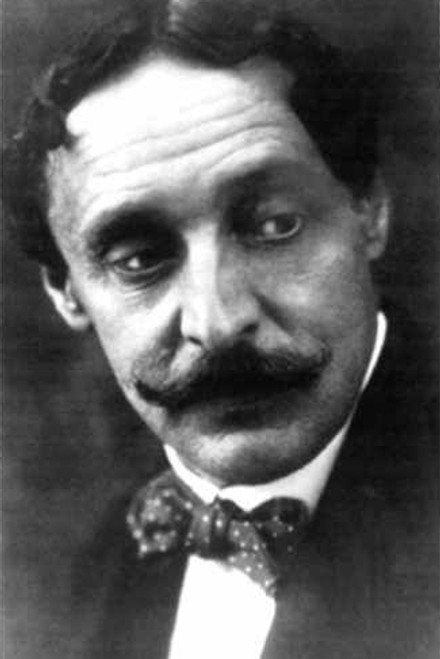 Yevgeni Bauer