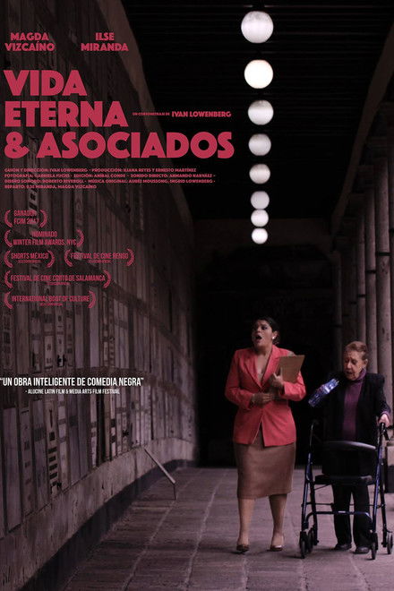 Eternal Life & Associates