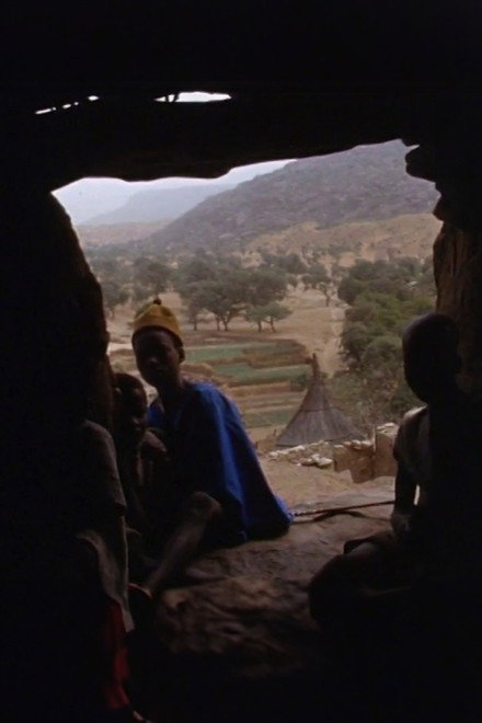 Sigui 1968: The Dancers of Tyogou