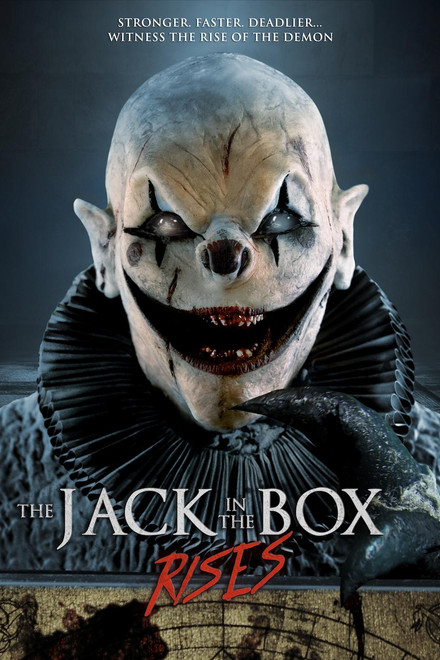 The Jack in the Box 4