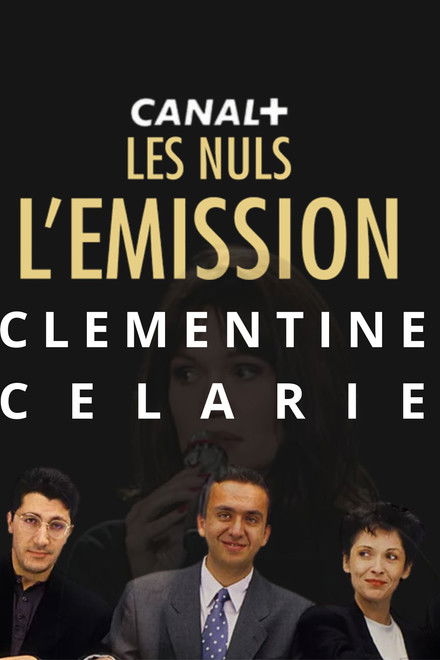 Les nuls, l'émission