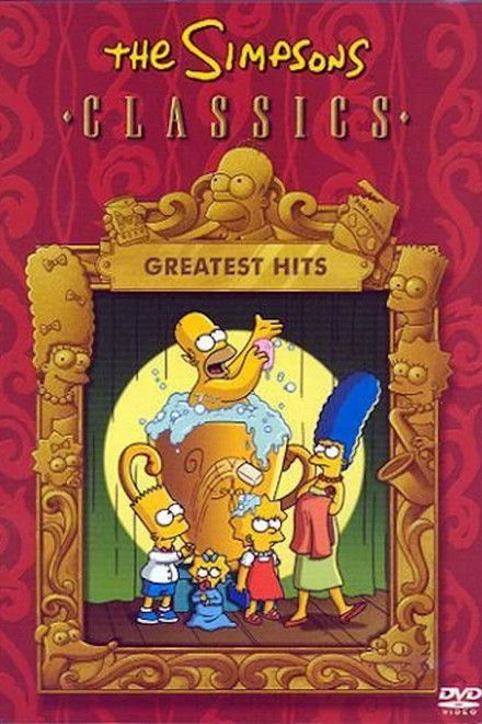 The Simpsons: Greatest Hits