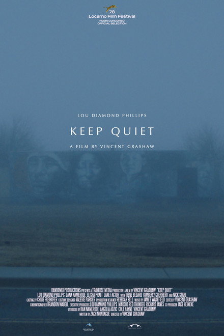 Keep Quiet