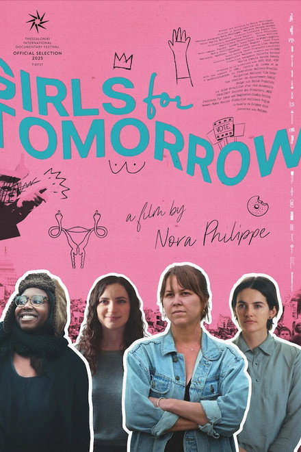 Girls for Tomorrow