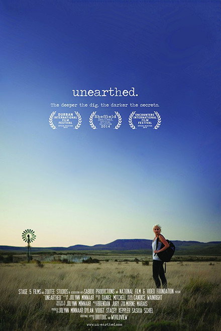 Unearthed