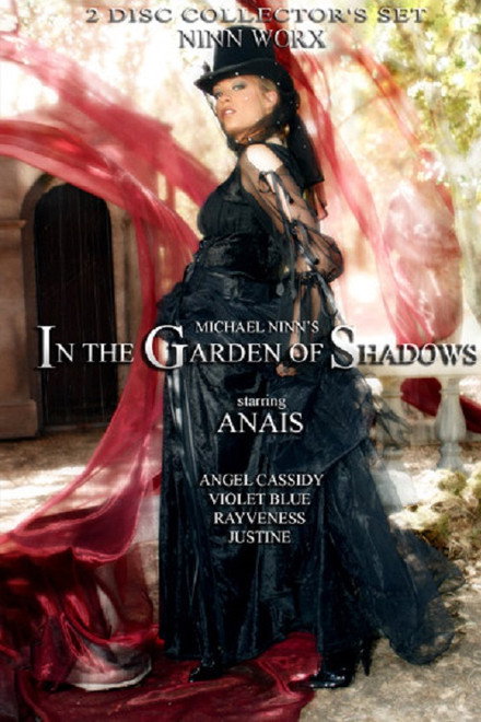 In the Garden of Shadows: Anais