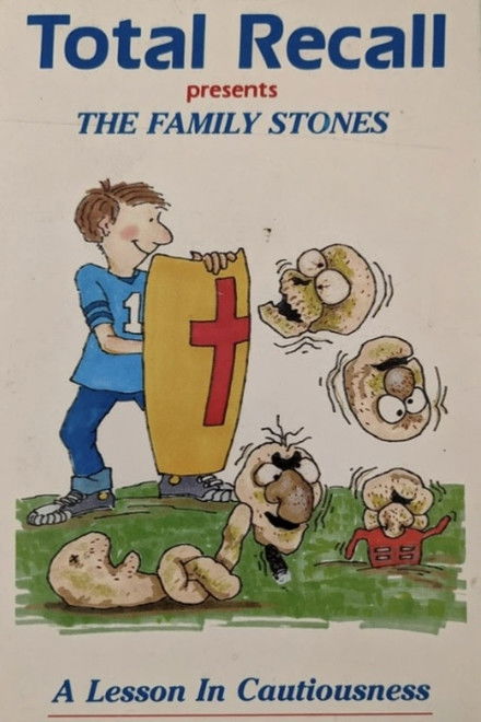 The Family Stones: A Lesson On Cautiousness