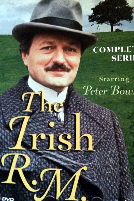 The Irish R.M.