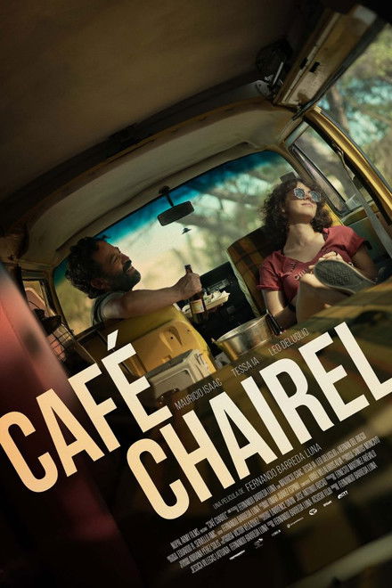 Café Chairel