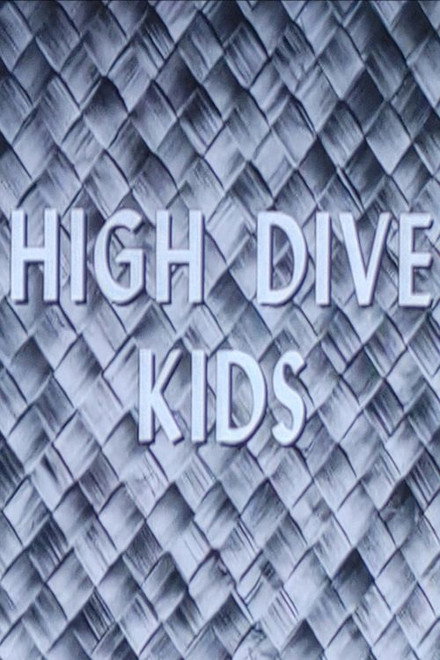 High Dive Kids