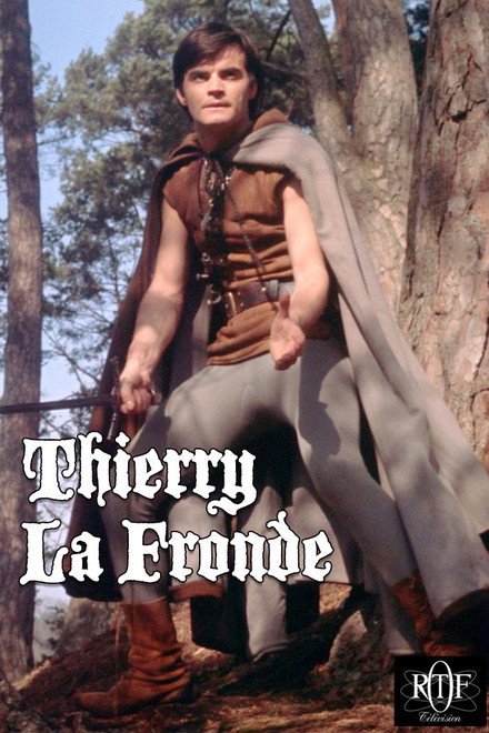 Thierry la Fronde