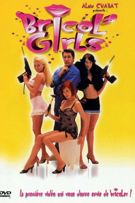 Bricol'girls