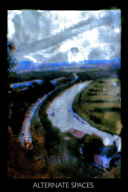 Alternate Spaces