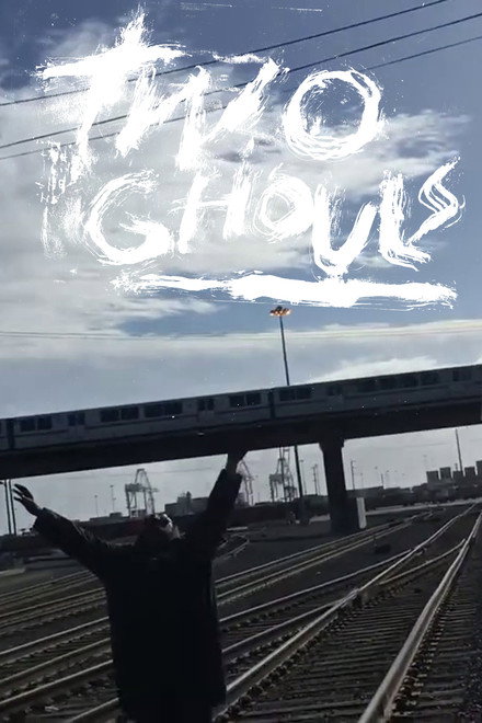 Two Ghouls