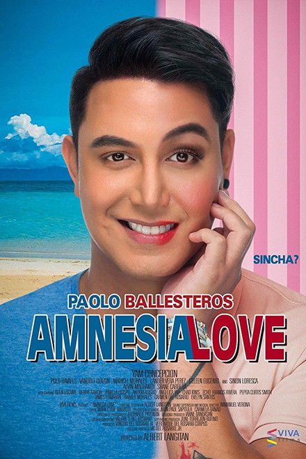 Amnesia Love