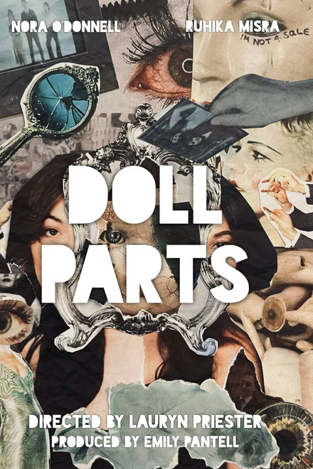 Doll Parts