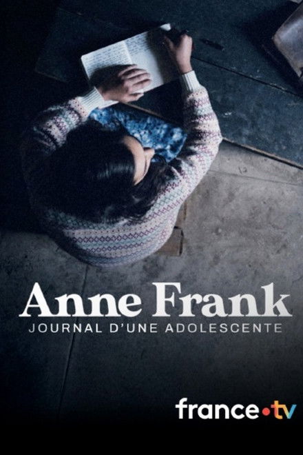 Anne Frank, journal d'une adolescente