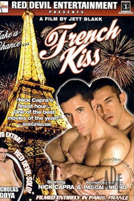 French Kiss