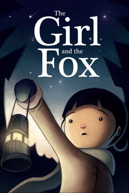 The Girl and the Fox