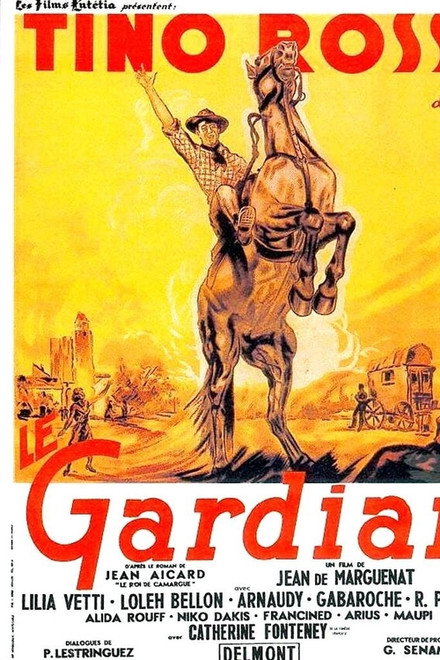 Le Gardian