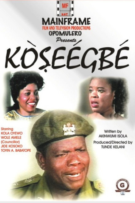 Kòseégbé