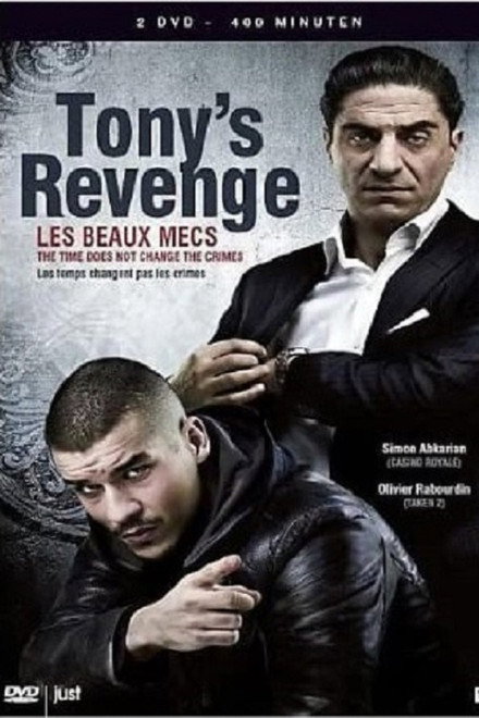 Tony's Revenge