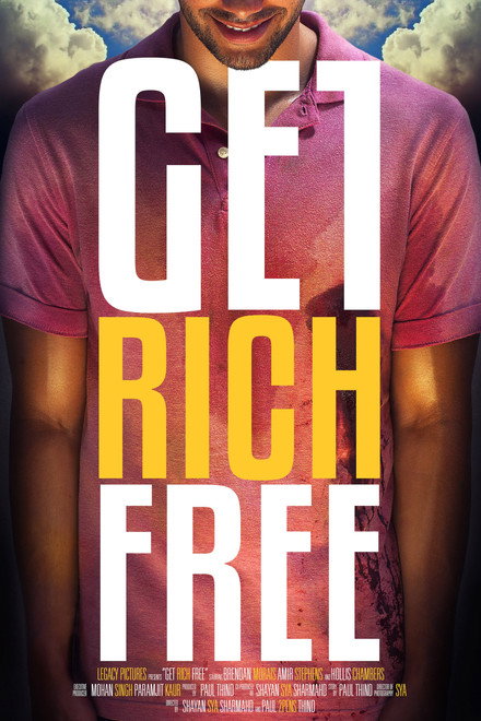 Get Rich Free