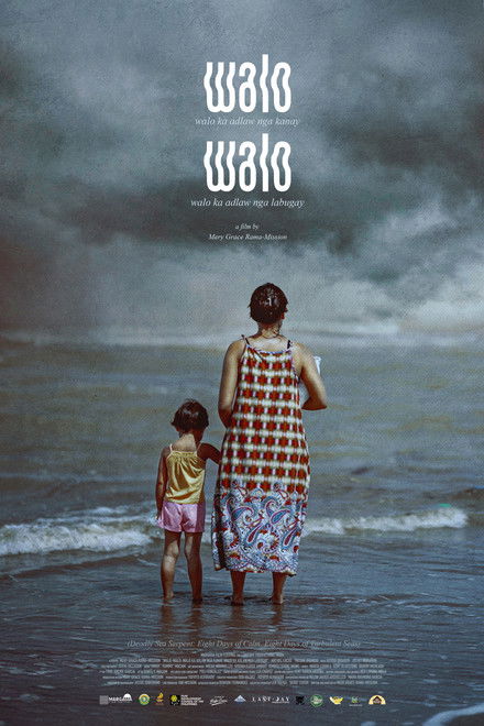 Walo Walo: Walo ka Adlaw nga Kanay, Walo ka Adlaw nga Labugay