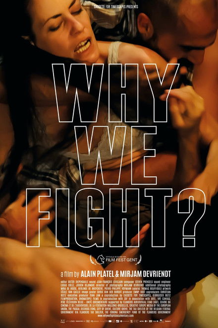Why We Fight?
