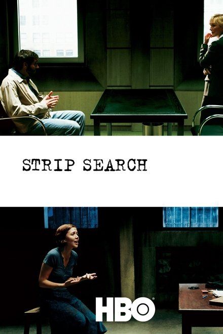 Strip Search