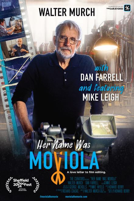 Her Name Was Moviola