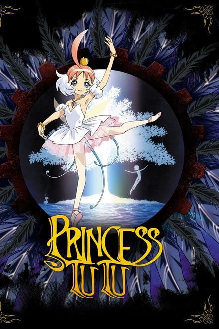 Princess Tutu